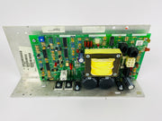 Lower Control Boards